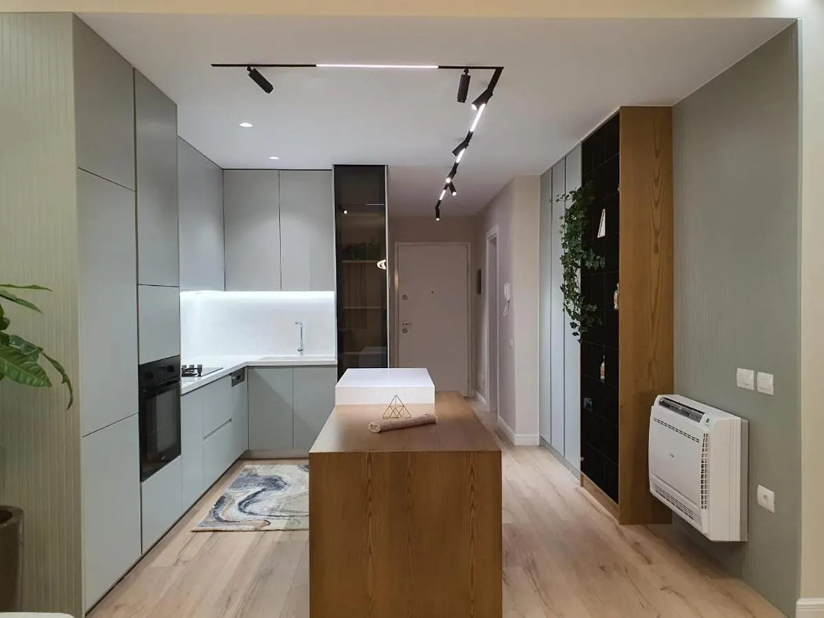 Lois Apartment Tirana Albania
