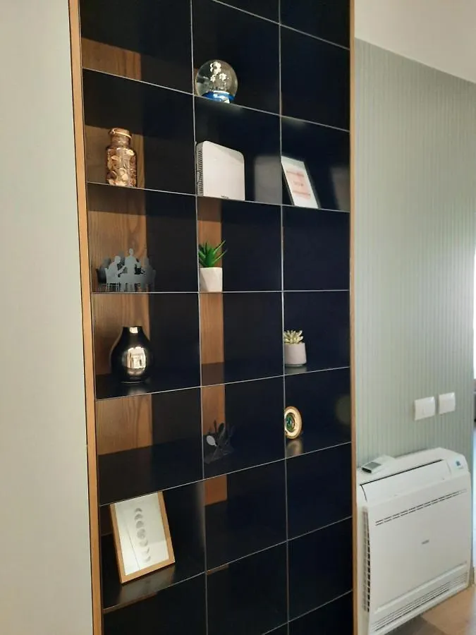 Lois Apartment Tirana