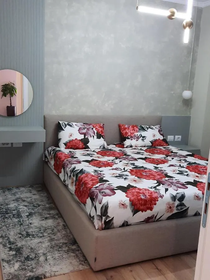 Lois Apartment Tirana