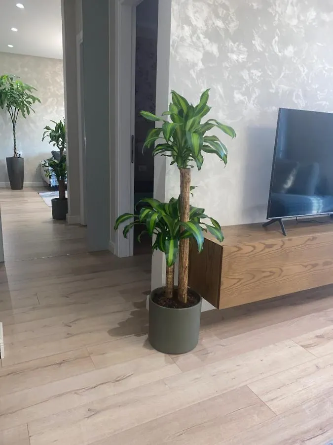 Lois Apartment Tirana