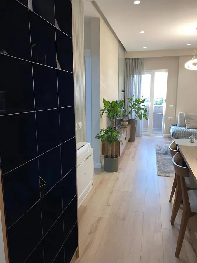 Lois Apartment Tirana