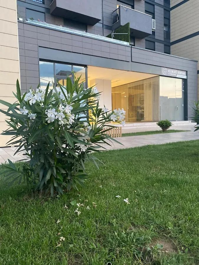 Lois Apartment Tirana